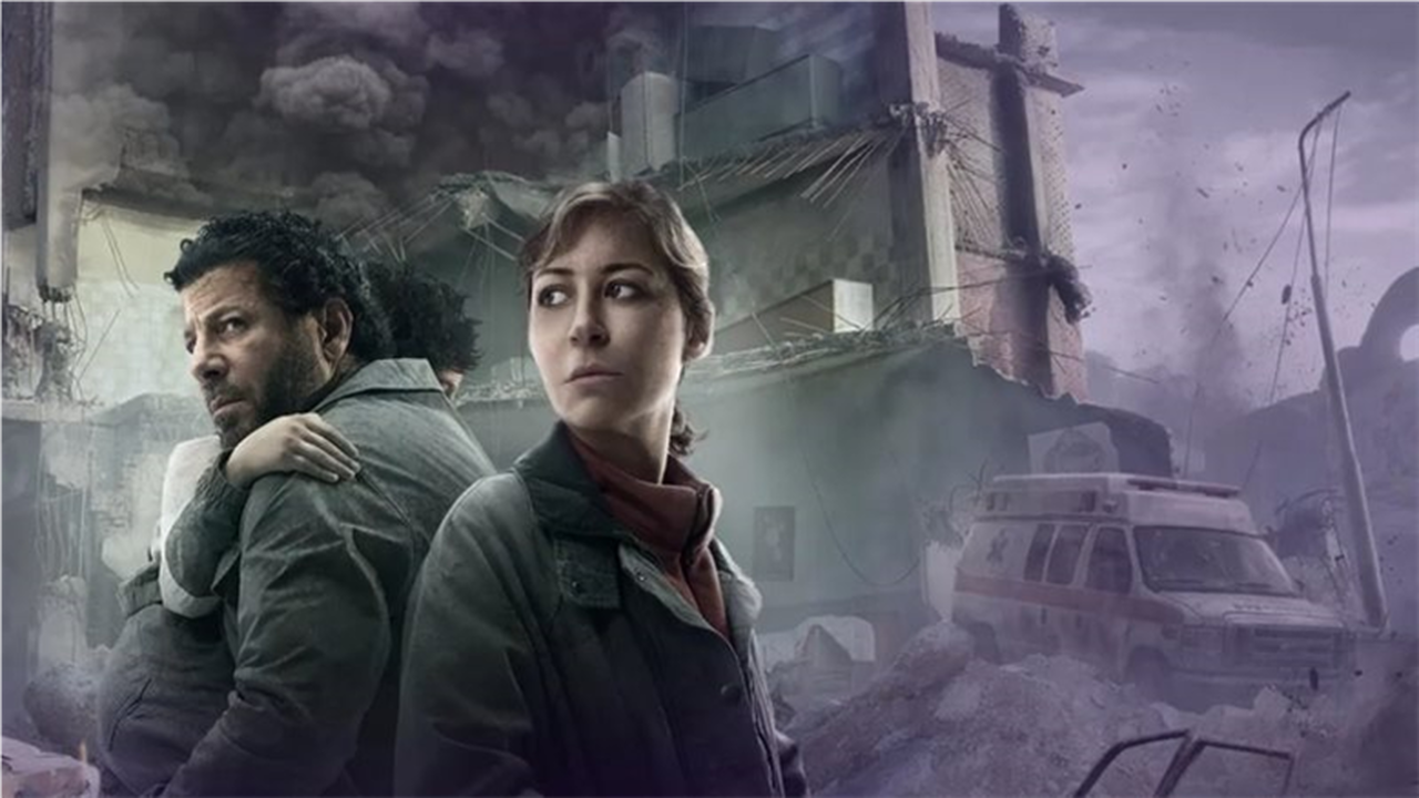 مواعيد العرض والقنوات.. تفاصيل دراما مسلسل صحاب الأرض وقصة صراعاته المشوقة